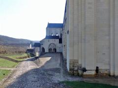 149 ABBAYE DE FONTREVRAUD_000016